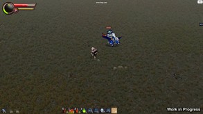 Warriors' Wrath screenshot thumbnail video