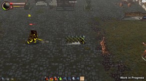 Warriors' Wrath screenshot thumbnail video