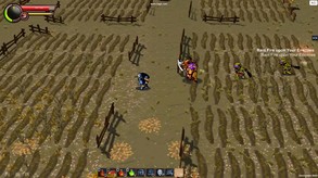 Warriors' Wrath screenshot thumbnail video