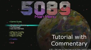 5089 Tutorial