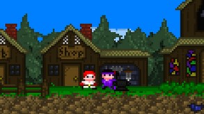 Just a Cleric screenshot thumbnail video