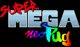 Super Mega Neo Pug-游戏截图