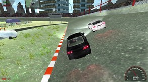 Race & Destroy screenshot thumbnail video