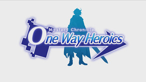 Mystery Chronicle: One Way Heroics screenshot thumbnail video