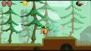 Where's My Helmet? screenshot thumbnail video