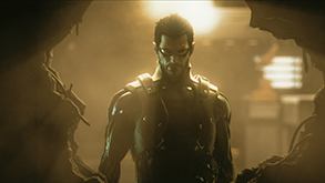 DXHRDC Trailer PEGI EN