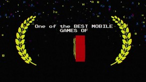 PAC-MAN 256 screenshot thumbnail video