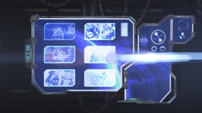 Excubitor screenshot thumbnail video