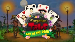 Forgotten Tales: Day of the Dead screenshot thumbnail video