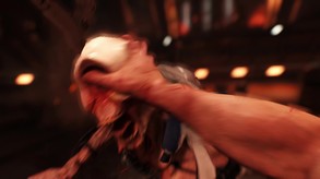 DOOM screenshot thumbnail video