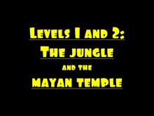 Adventure Apes and the Mayan Mystery screenshot thumbnail video