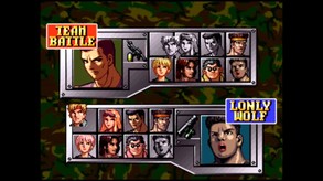 SHOCK TROOPERS screenshot thumbnail video