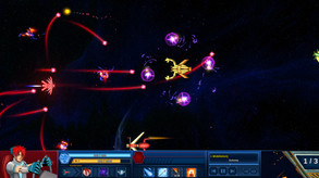 Survive in Space screenshot thumbnail video