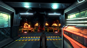 In Case of Emergency, Release Raptor screenshot thumbnail video