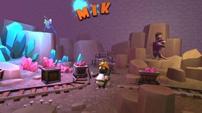 Miko Mole screenshot thumbnail video