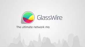 GlassWire 防火墙-游戏截图
