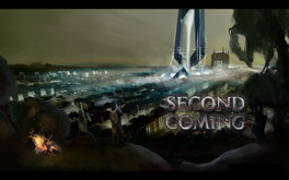 Second Coming Trailer 1