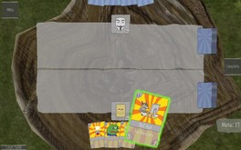 Bitardia Cards - Gameplay