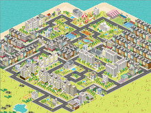 City Play — city play: building a simple city in city play thumbnail