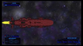 Cosmic Dust & Rust screenshot thumbnail video