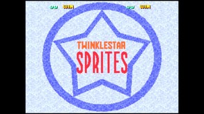 TWINKLE STAR SPRITES screenshot thumbnail video