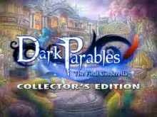Dark Parables: The Final Cinderella Collector's Edition screenshot thumbnail video