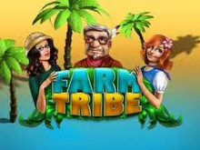 Farm Tribe screenshot thumbnail video