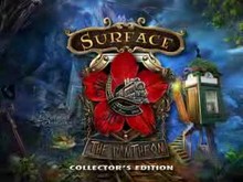 Surface: The Pantheon Collector's Edition screenshot thumbnail video