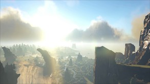 The Center - ARK Expansion Map screenshot thumbnail video