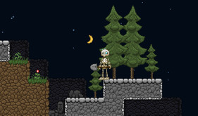 Just Bones screenshot thumbnail video