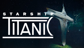 Starship Titanic screenshot thumbnail video