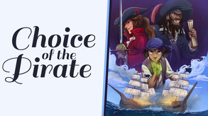 Choice of the Pirate screenshot thumbnail video