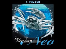 NEO AQUARIUM - The King of Crustaceans - Soundtrack Edition screenshot thumbnail video