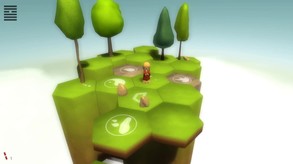 A Game of Changes screenshot thumbnail video