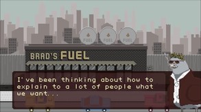 Grand Pigeon's Duty screenshot thumbnail video