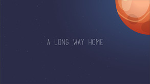 A Long Way Home Main Trailer