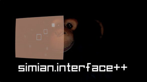 simian.interface++ screenshot thumbnail video