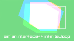 simian.interface++ screenshot thumbnail video