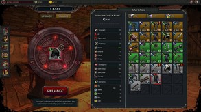 BloodGate — bloodgate loot and crafting trailer thumbnail