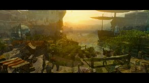 The Witcher 3: Wild Hunt - Expansion Pass screenshot thumbnail video