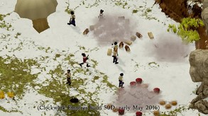 Clockwork Empires screenshot thumbnail video