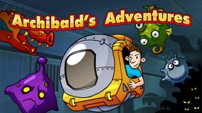 Archibald's Adventures screenshot thumbnail video