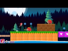 Launch Trailer