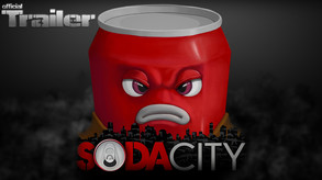 SodaCity 1.2 Trailer