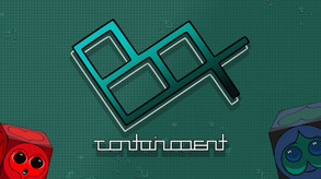 BoX -containment- Official Trailer