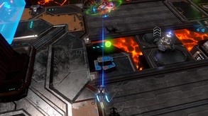 Excubitor screenshot thumbnail video