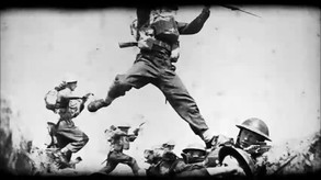 Dogfight Elite Intro