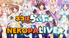NEKOPALIVE-游戏截图