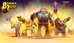 BomberZone screenshot thumbnail video
