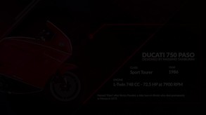 DUCATI - 90th Anniversary screenshot thumbnail video